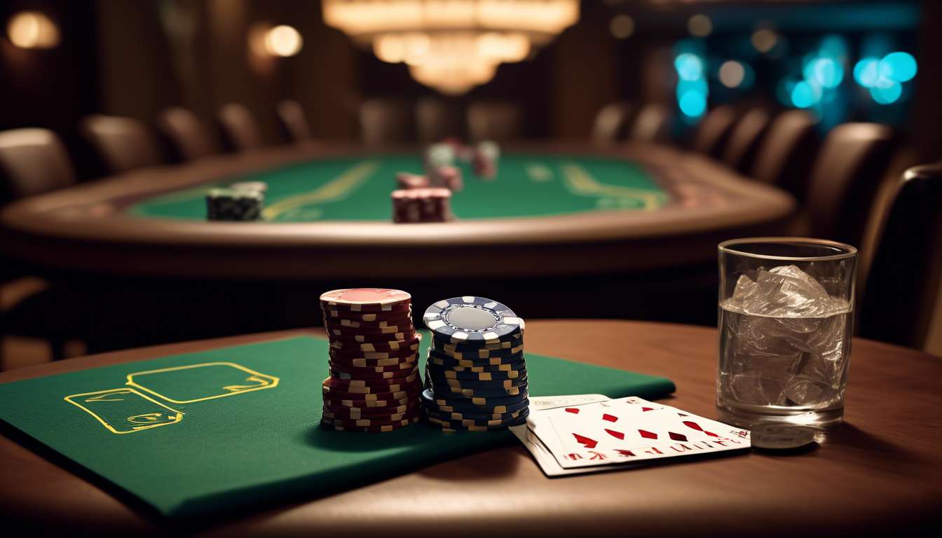 7 Casino Tips for Better Bankroll Management