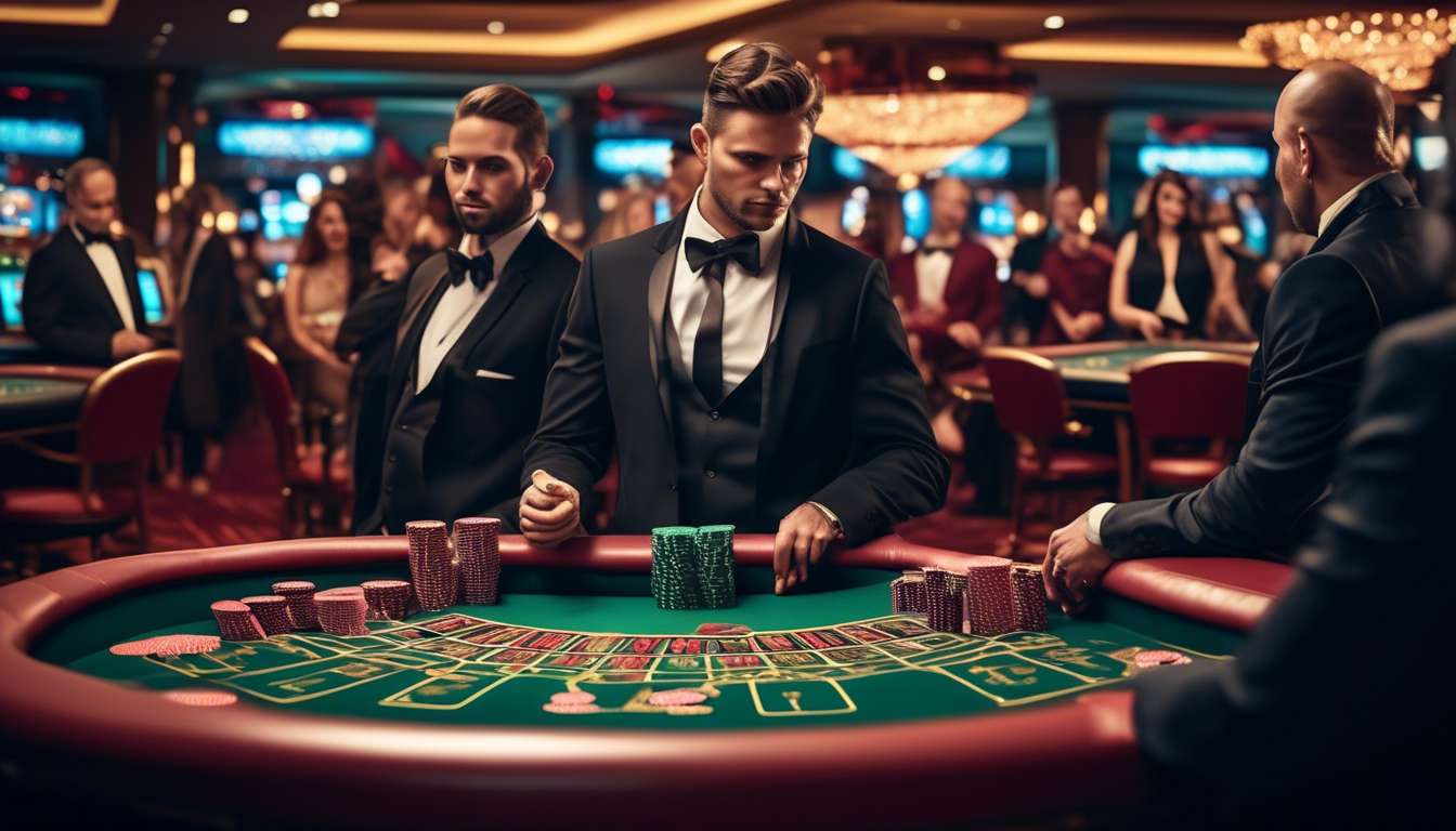 7 Proven Casino Tips to Boost Your Chances
