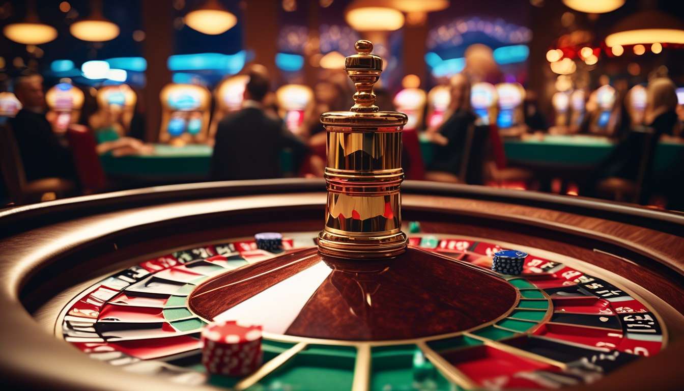 8 Essential Tips for Playing Casino Games