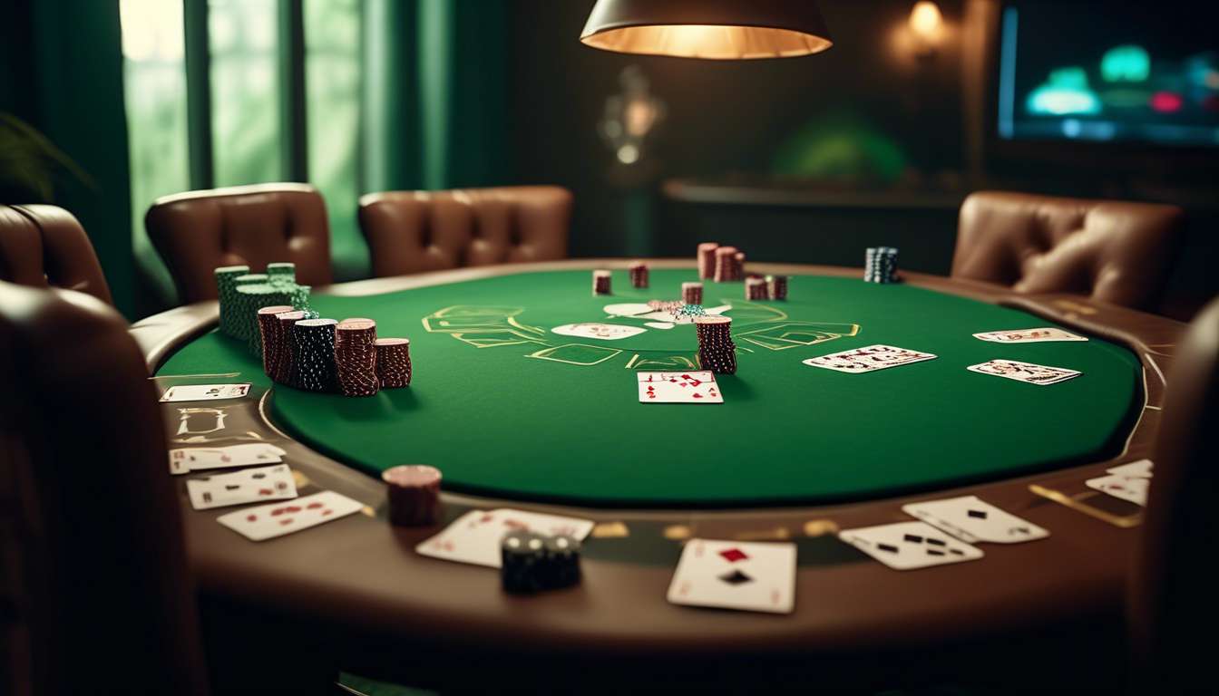 Best Casino Strategy for Consistent Wins