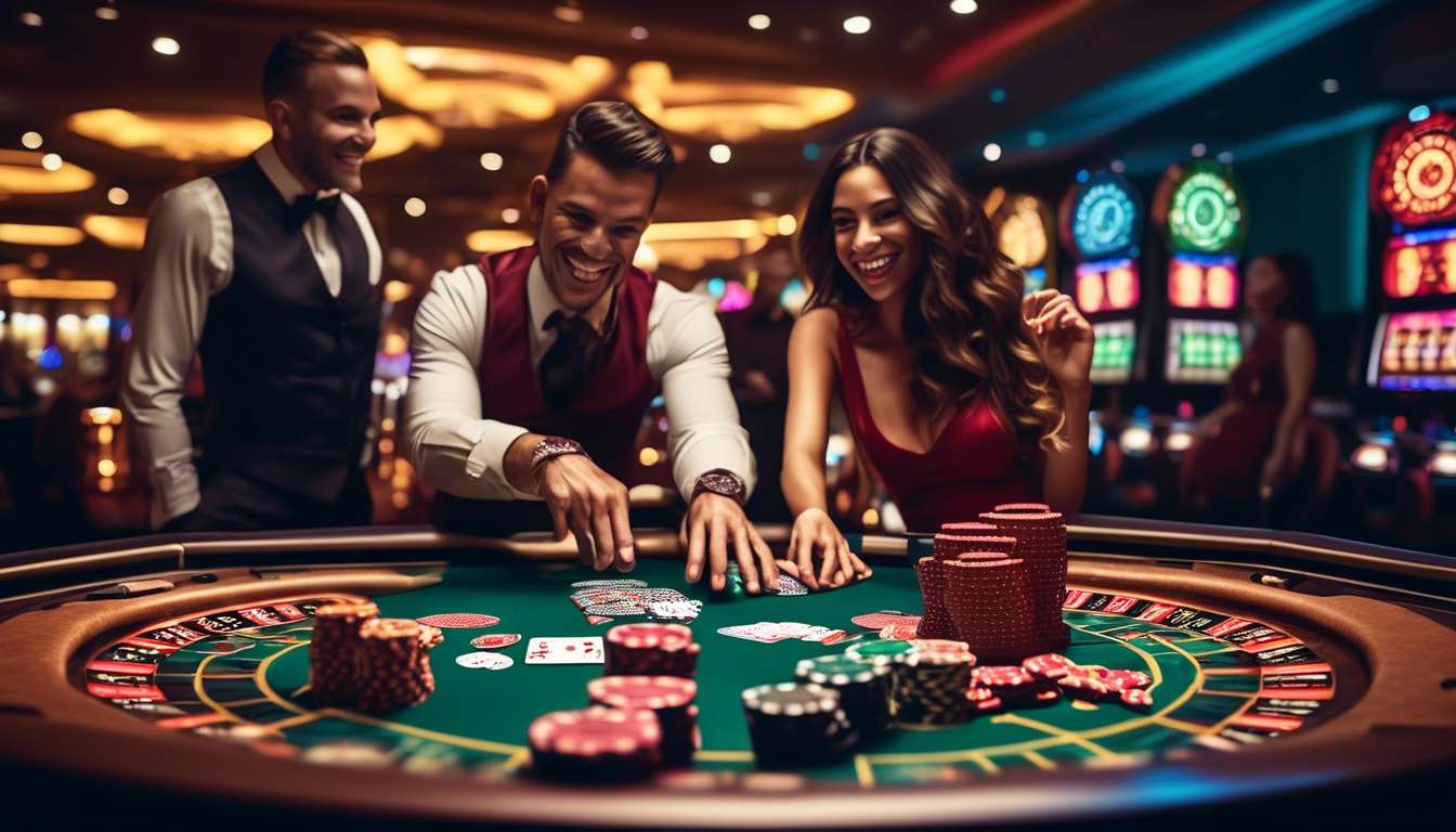 Best Casino Tips for Beginners