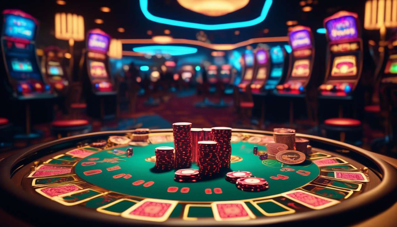 Best Casino Tips for Online Players