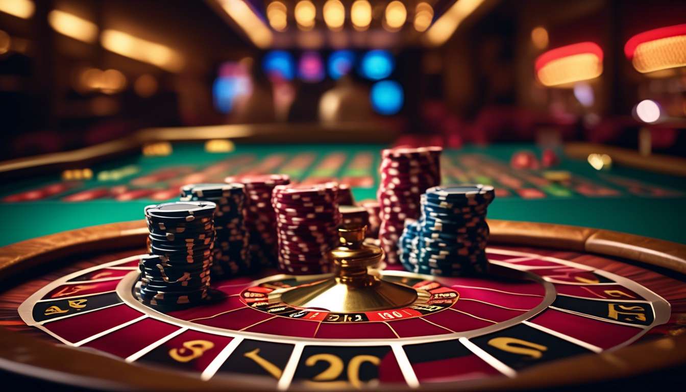 Best Casino Tips to Stretch Your Budget