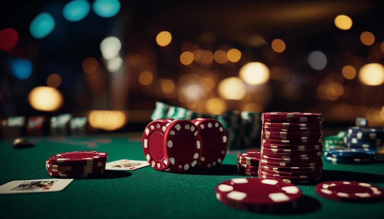 Casino Tips for Avoiding Costly Mistakes