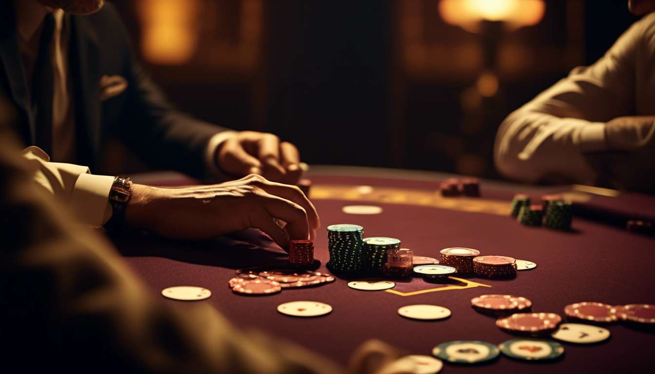 Casino Tips for Smarter Betting