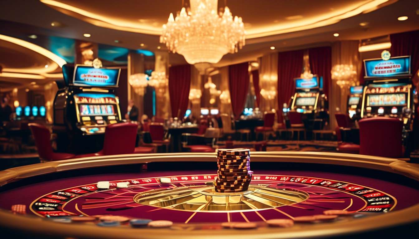 Essential Guide to Casino Loyalty Programs
