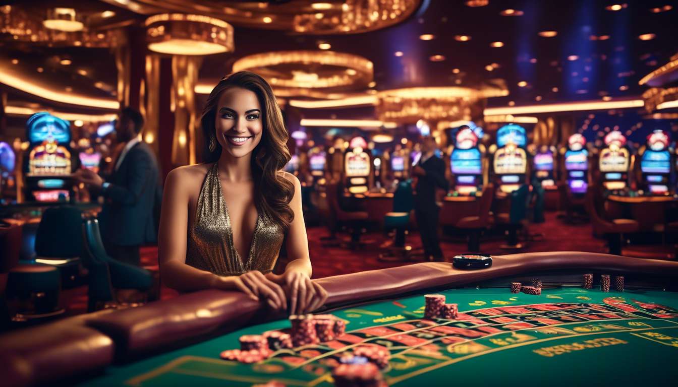 How to Choose the Best Online Casino Games