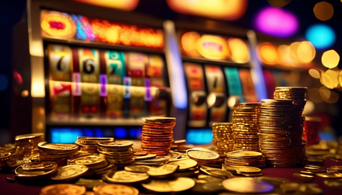 How to Make the Most of Casino Free Spins