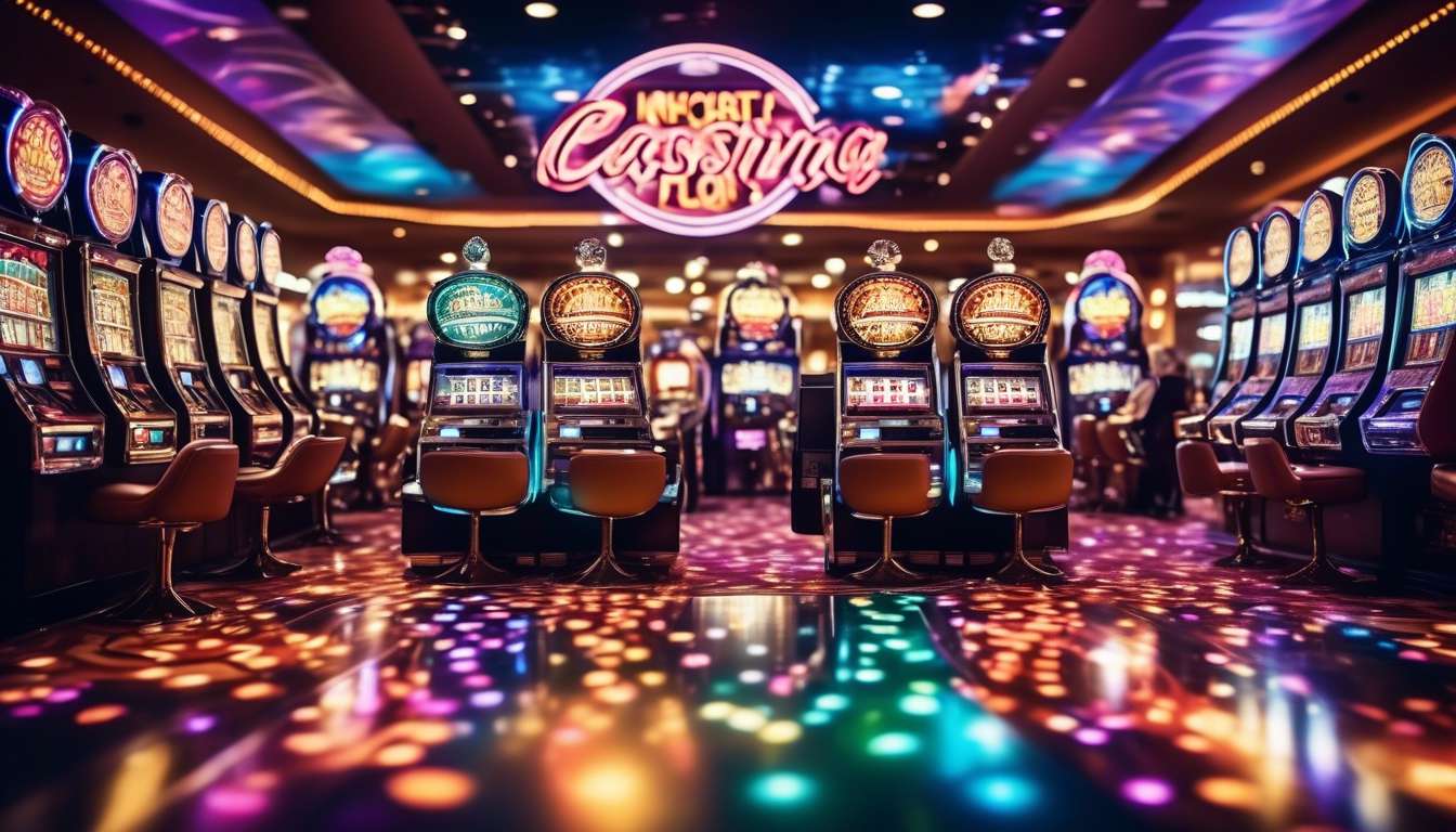 How to Pick the Right Casino Slots