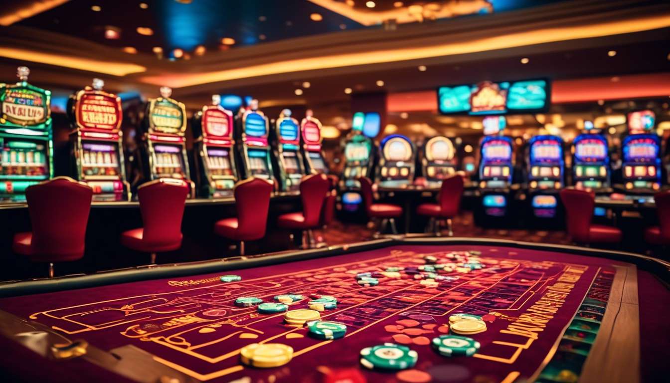 How to Spot the Best Casino Promotions