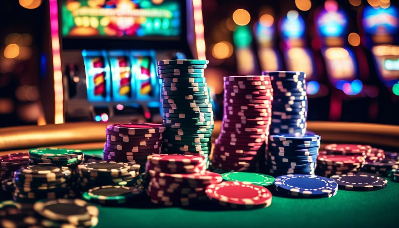 Top 10 Casino Games for Fast Payouts