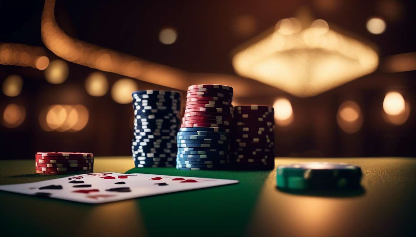 Top 5 Casino Tips for Safer Gambling