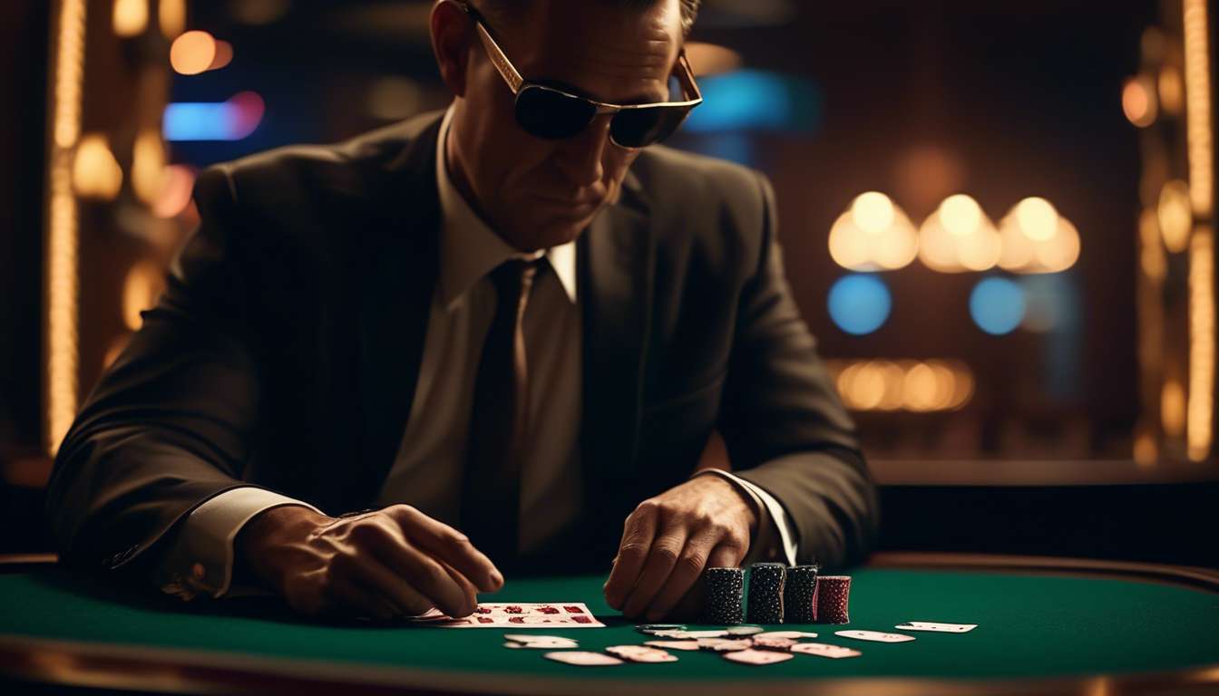Top Ways to Manage Casino Game Risks