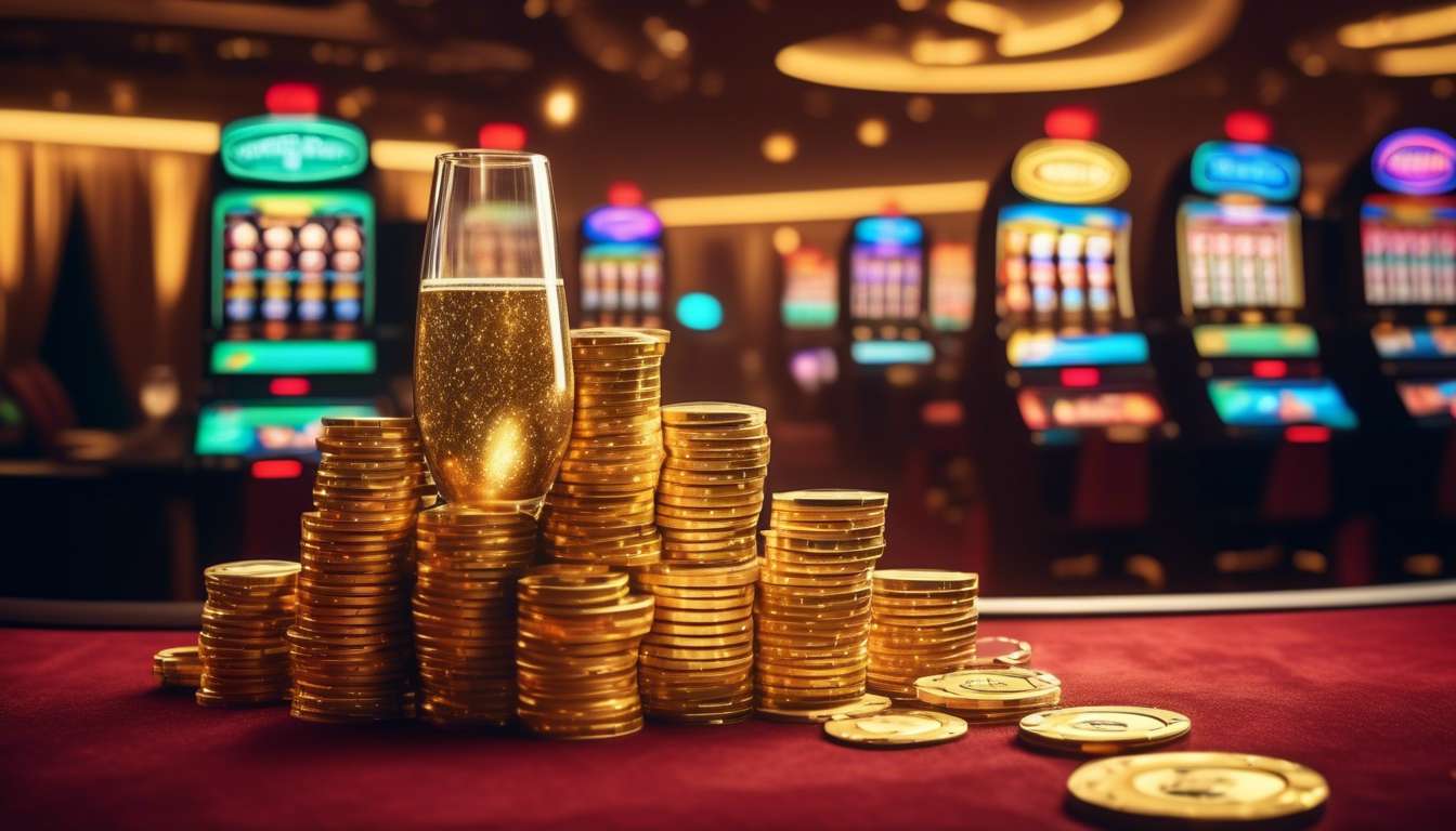 Top Ways to Maximize Casino Bonuses